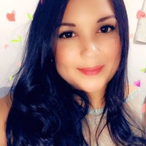 Meet your Posher, Maria daniela